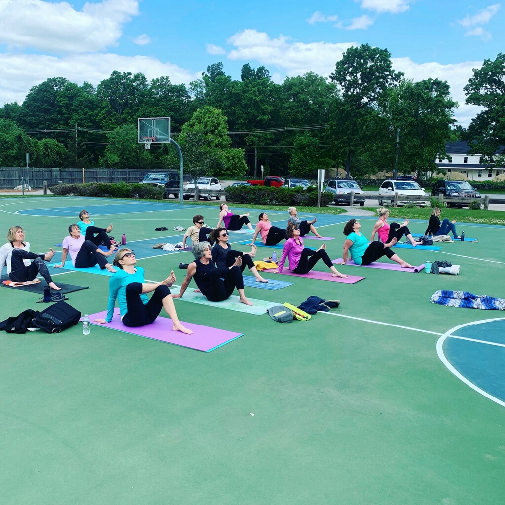 Stow Fitness Center Image